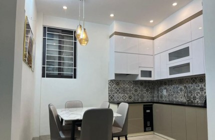 Bán Nhà Đẹp Kim Giang quận hoàng mai, 40m *4 tầng, giá 3.35 tỷ.