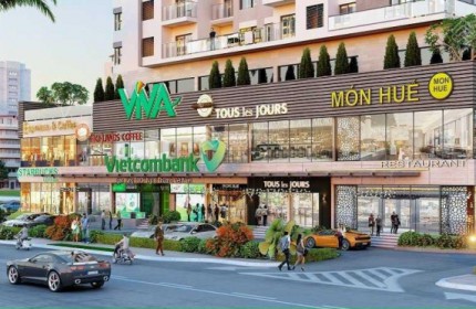 DUY NHẤT 1 CĂN SHOPHOUSE 7 TỶ 2 _ WESTGATE NGAY TRUNG TÂM KHU TÂY _ ANH CHỊ ĐẦU TƯ NGAY SINH LỜI LIỀN TAY