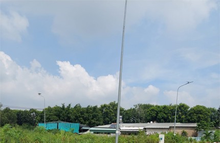 Bán nhanh lô góc 2 mặt tiền Đường nhựa Bình Chiểu, TĐ, 55m2, 4.1x13.4m, 3.3 tỷ