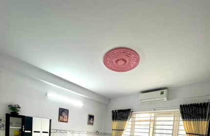 Nhỉnh 5 tỷ nhà hẻm đường số 1, P. An Lạc A, gần CV Phú Lâm, 5 tầng, 3 PN