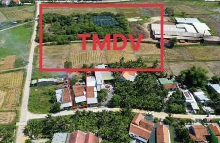 Bán lô đất nở hậu giá chỉ 3tr8/m2 vị trí tiềm năng Ninh Quang Ninh Hoà lh 0962130297 H.Hưng