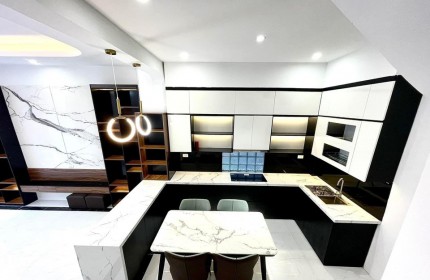 Mua Là Lời Vì Tặng Liền Nội Thất Nhà Tân Sơn Nhì, Q.Tân Phú 60m2 Giá 4.9 tỷ