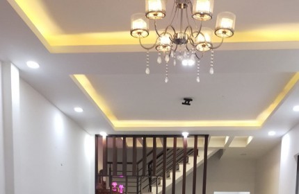 BÁN NHÀ HẺM NHỰA 8M - HƯƠNG LỘ 2 - 80M2 - 2 TẦNG - GIÁ 6 TỶ
