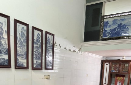 Bán Nhà phố Cổ-Mặt tiền 5M Mặt Phố Hàng Tre -87M2 55 Tỷ