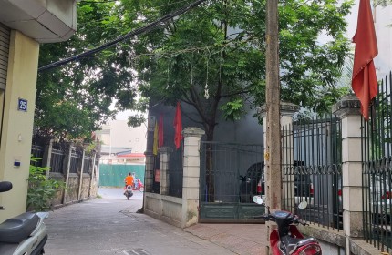 9 TỶ VIP LONG BIÊN, MẶT TIỀN RỘNG, GARA Ô TÔ, KINH DOANH, NHÀ ĐẸP.