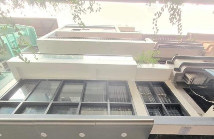 Ô TÔ, NỘI THẤT VÍP CÁCH PHỐ KHƯƠNG TRUNG 30m,DT 40mx5T,CHỈ 4,7 TỶ.