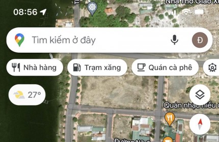 Bán Lô Đất Tái Định Cư K8 Cam Hải Đông Cam Lâm Cam Ranh Khánh Hòa