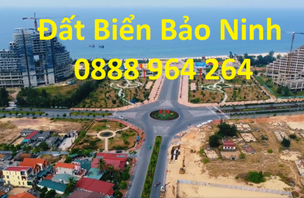 500m2 dự án Hà Thiệp Quảng Bình, giá chỉ 2 tỷ xxx cho 1 lô đất biển, LH 0888964264