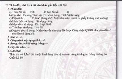 5 TẦNG LONG LANH, LÔ GÓC, 30M RA MẶT CHỢ ĐẠI TỪ - KHU VỰC HIẾM NHÀ BÁN, TIỆN ÍCH BẠT NGÀN