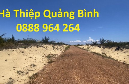 bán 500m2 dự án Hà Thiệp Quảng Bình, giá chỉ 2tỷxxx rẻ nhất thị trường, LH 0888964264