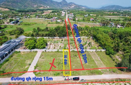 BÁN ĐẤT SUỐI TIÊN ĐƯỜNG QUY HOẠCH 20M VÀ CÁCH HƯƠNG LỘ 39 CHỈ 100M