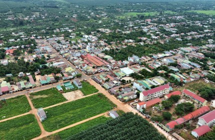 Bán đất sát chợ Phú Lộc - Krong Năng - Đắk Lắk, Sổ sẵn công chứng ngay