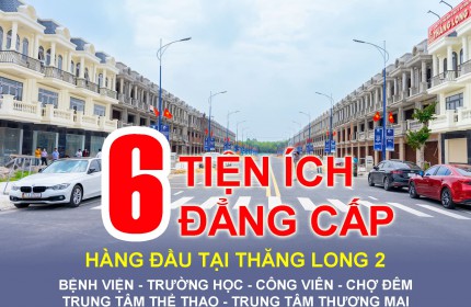 BÁN GẤP CĂN GÓC NỘI BỘ THĂNG LONG GIÁ CHỈ 1,7 TỶ ĐỒNG