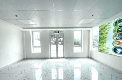 Bán gấp tòa nhà văn phòng 8 tầng, 160m2, mặt tiền 8m, Bạch Mai, Hai Bà Trưng 0977435869.