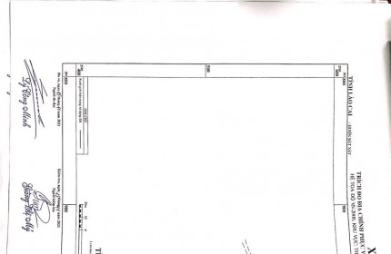 Siêu Phẩm Phan Cán Sử, Y Tý, Lào Cai.1999.1m2 sapa 2