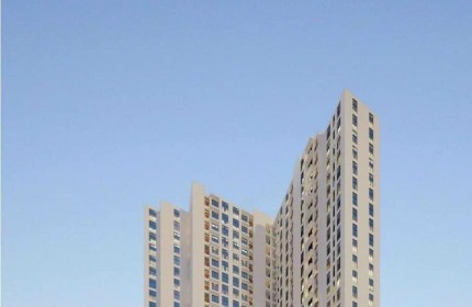 Căn hộ Calla Apartment Quy Nhơn Căn hộ đẳng cấp giữa lòng phố biển giá chỉ từ 270 triệu