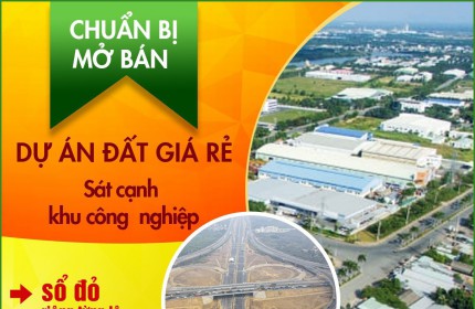 Chuẩn bị mở bán dự án đất giá rẻ liền kề quy hoạch kcn Ân Thi mặt đường trải nhựa 5-7m