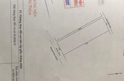 Nhà MT Phần Lăng Thanh Khê, 69m2. 3.x tỷ