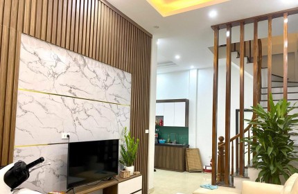 CỰC HIẾM NGUYỄN CHÍ THANH 45M 4T GIÁ CHỈ NHỈNH 5 TỶ