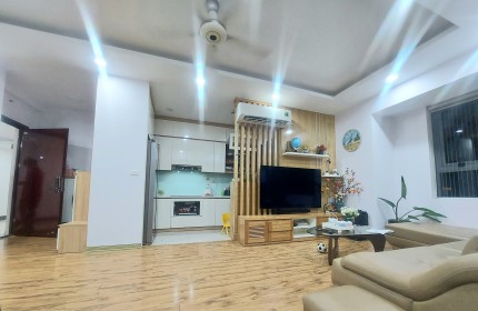 CHO THUÊ CĂN HỘ CHUNG CƯ QUẬN BẮC TỪ LIÊM. 70M2. 2 PN. FULL NỘI THẤT