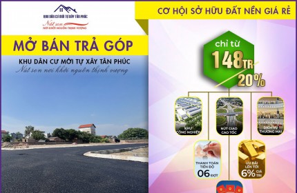 Tưng bừng ưu đãi chiết khấu tới 3%. Nhanh tay đăng ký đặt mua bất động sản giá rẻ