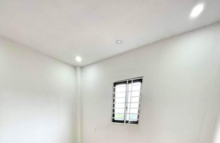 Bán nhà Tỉnh lộ 43 - Bình Chiểu - Thủ Đức 52m2 Giá 5.35 tỷ