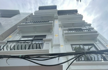 HÍNH CHỦ bán nhà Khương Hạ, THanh XUân vài mét sang VŨ TÔNG PHAN. 6 Tầng, 31M2, Mt 3M = 4,7 tỷ TL