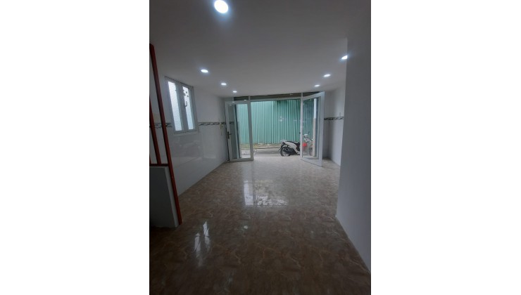 HẺM XE TẢI, TÂY THẠNH, TÂN PHÚ, 26M2, NHỈNH 3 TỶ.