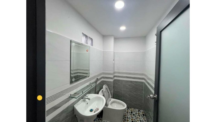 Bán nhà giá rẻ 96m2 Đg Nguyễn hữu trí Bình chánh 1 tỷ 020