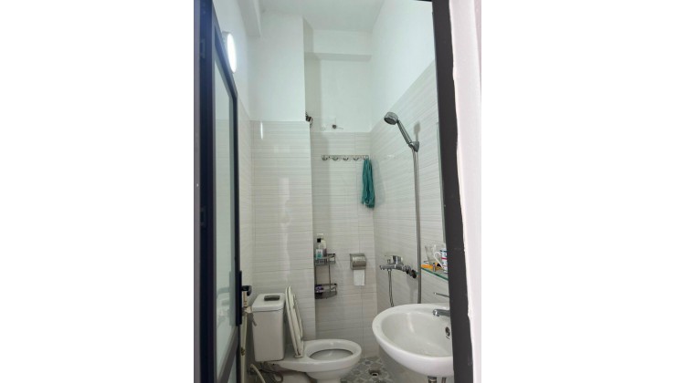 Bán Nhà Đẹp Gần Chương Dương 5 Tầng Ô Tô Đỗ. An Sinh Đỉnh Cao