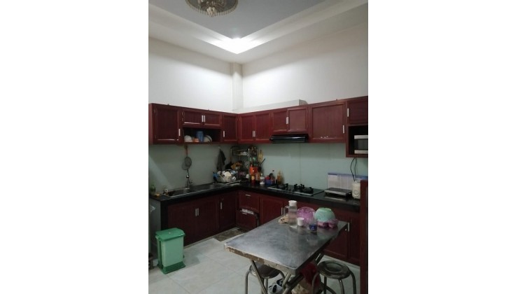 BÁN NHÀ QUẬN TÂN BÌNH, KHU ĐẸP NHẤT QUẬN, SIÊU HIẾM, CHỈ DUY NHẤT 1 NHÀ BÁN