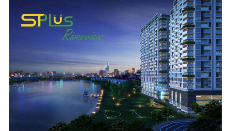 Sở hữu căn hộ chỉ với 406 triệu (30%) - tại Trung Tâm TP. Thuận An-0977256446