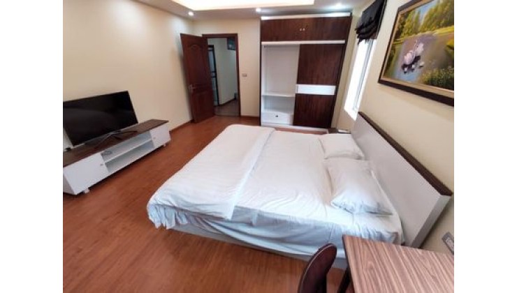 Qúa rẻ phố  Phương mai 55m 5t, ngõ 3 gác, cách 2 nhà ra phố nhỉnh 6 tỷ
