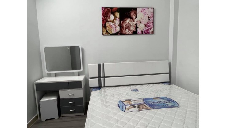 Nhà 3 Tầng , Huỳnh Tấn Phát , Ngang 4m , Rộng 86m2 , chỉ 8,5 tỷ