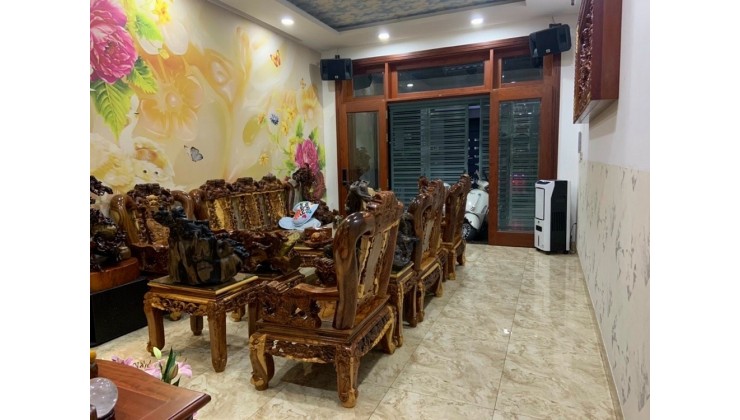 SIÊU PHẨM PHƯỜNG 7 TÂN BÌNH, HẺM XE HƠI ĐỖ NGÀY ĐÊM, 4 TẦNG, 95M2/12.5 TỶ