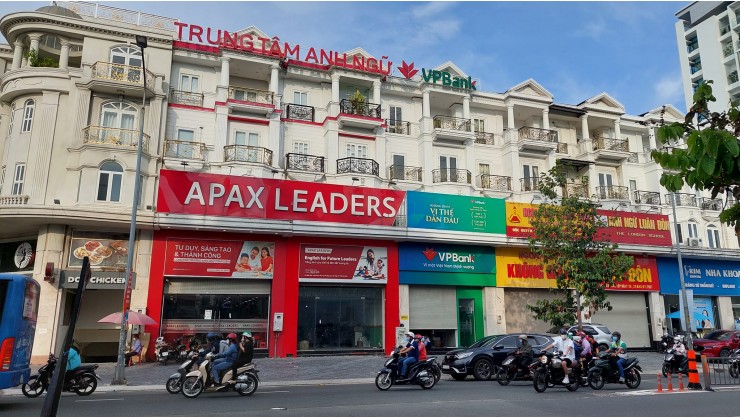 Bán HXH(nhà nát)Phan Văn Trị, phường 5, Gò Vấp, 5x18m, gần Emart, Vincom, giá 8,9 tỷ