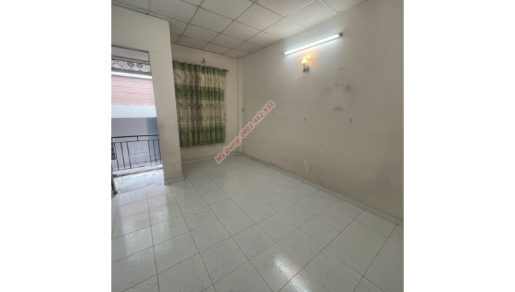 Bán Nhà - Quận 8 - Phạm Thế Hiển - 53 M2- Giá 3 Tỷ 900 - Ms.Dung - 0901462938