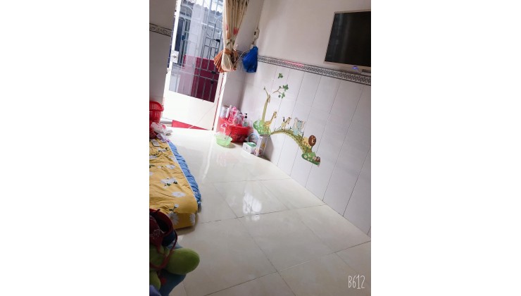 Nhà Nhỏ Xinh , Hoàng Trọng Mậu , 24m2 , chỉ 1,6 tỷ