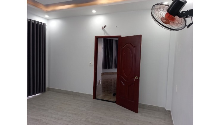 ✅ Mới tinh, nhà đẹp ba mặt tiền Bến Lội, 130m2, P. Bình Trị Đông A, Bình Tân