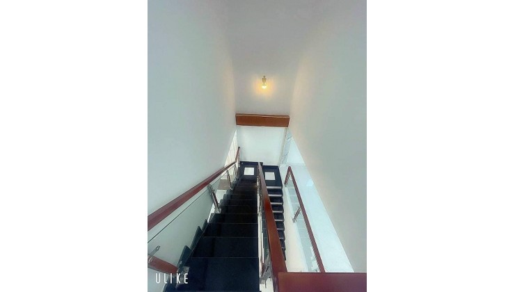 Nhà Mới- 3 Tầng – Rộng 65m2 – Ngang 5m – Sổ Vuông – Giảm chào 200tr