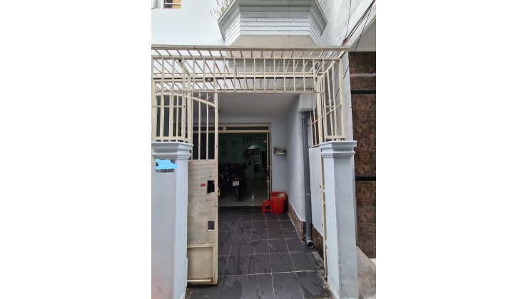 Bán Nhà 4 Tầng , Trần Trọng Cung , 62m2 , Giảm Giá Chào 200tr chỉ còn 4,4 tỷ