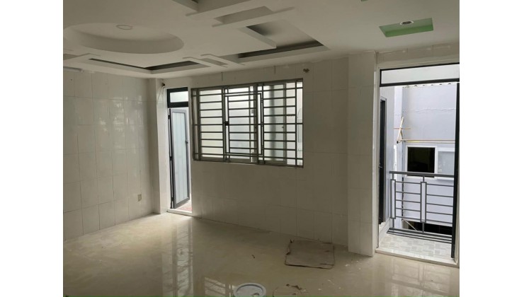 Nhà Ngộp Bank Đường 8M OTO Né,Sát Chợ Thạch Đà,70m2,Ngang 5m x 14 Chỉ 5,25