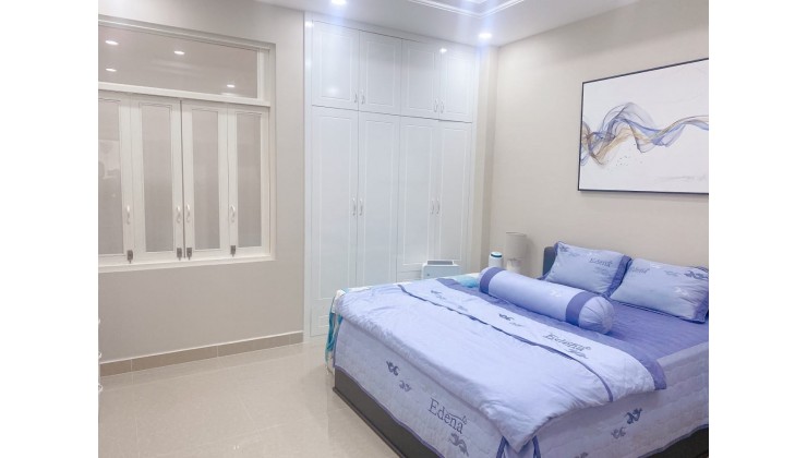 BÁN NHÀ 3 TẦNG KHA VẠN CÂN HIỆP BÌNH CHÁNH, 65M2 GIÁ 4.8 TỶ