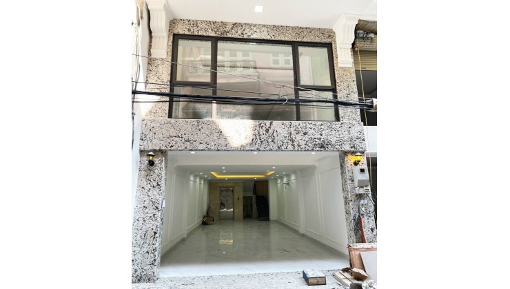 Bán nhà phố Thái Hà, Đống Đa, dt 80m2, 7 tầng. Phố vip kinh doanh, gia chủ cần tiền bán gấp!!!