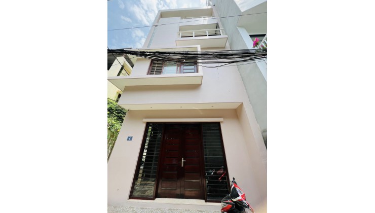 CHÍNH CHỦ BÁN RẤT GẤP NGÕ 335 XUÂN ĐỈNH - LÔ GÓC - MẶT NGÕ Ô TÔ 4 CHỖ ĐỖ CỔNG 65M2 - 4T - FULL NỘI THẤT
