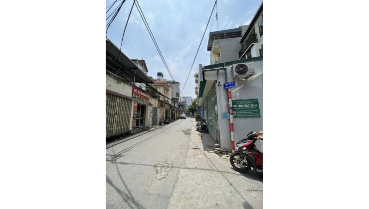 CHÍNH CHỦ BÁN RẤT GẤP NGÕ 335 XUÂN ĐỈNH - LÔ GÓC - MẶT NGÕ Ô TÔ 4 CHỖ ĐỖ CỔNG 65M2 - 4T - FULL NỘI THẤT