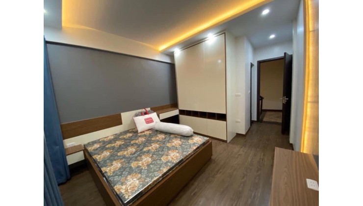 Nhà đẹp TRẠI CÁ , SIÊU THOÁNG , sân RỘNG oto, 50m2 , CHỈ 4.3 tỷ