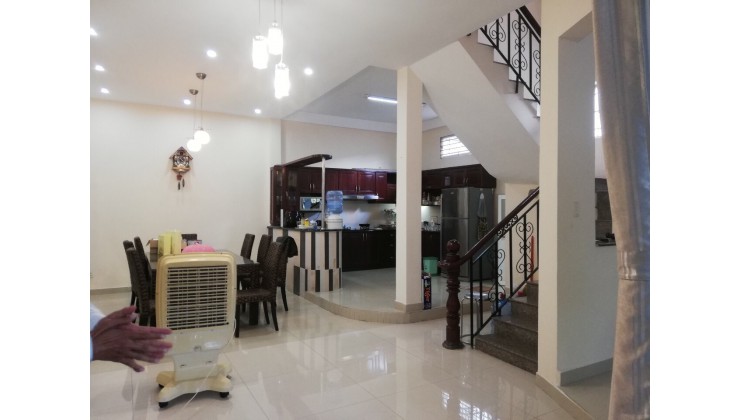 Siêu hiếm ! Biệt thự view ven sông KDC Bình Lợi 100m2 Chỉ 14 Tỷ TL mạnh