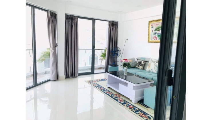 Siêu phẩm! Đào Tông Nguyên – TT Nhà Bè, hẻm thông xe hơi, 52m2, 4 tầng, giá 6.2 tỷ.