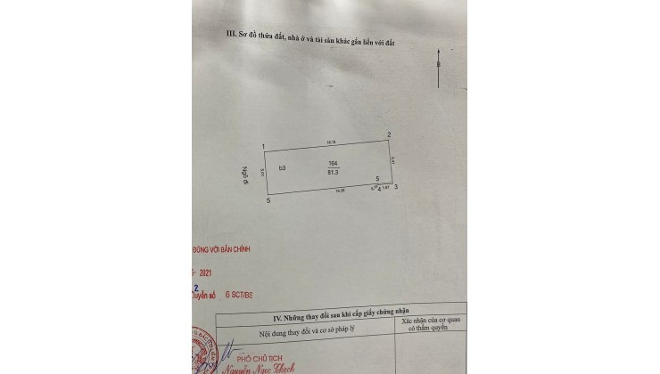 Bán Nhà Phân Lô Cầu Diễn, Nam Từ Liêm, 80m 6 Tầng Chỉ 16 tỷ, Ô Tô Tránh, Thang Máy. Kinh Doanh.